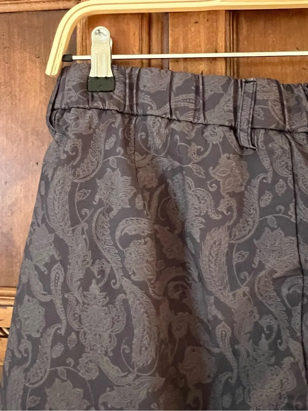 Robert Graham Classic Fit Beach to Bar Bounty Shorts | SZ 36 | Great Condition - Picture 3 of 15